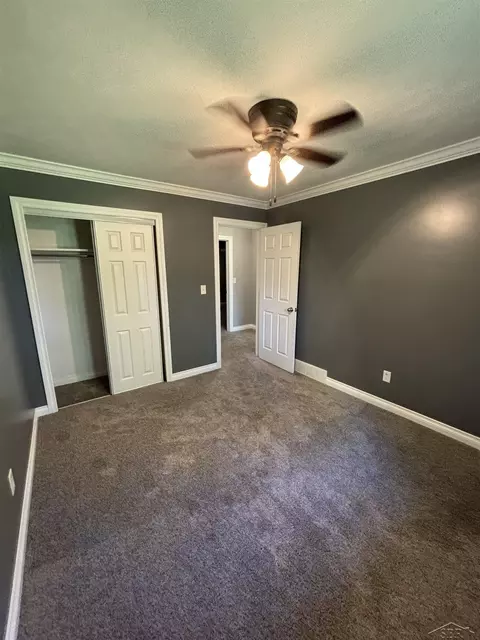 Bedroom - 14844 Boswell, Hemlock, MI 48626 photo 3 of 3
