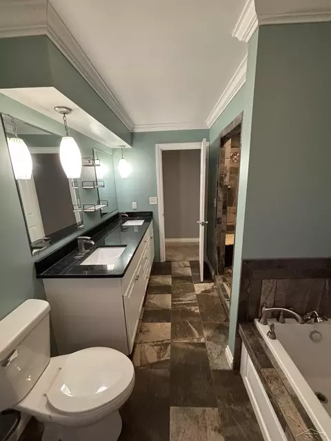 Bath - 14844 Boswell, Hemlock, MI 48626 photo 2 of 4