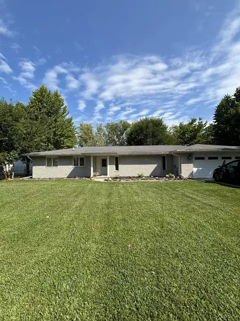 14844 Boswell, Hemlock, MI 48626