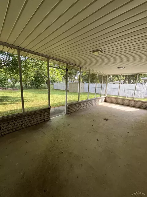Exterior - 14844 Boswell, Hemlock, MI 48626 photo 5 of 5