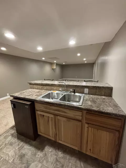 Kitchen - 14844 Boswell, Hemlock, MI 48626 photo 5 of 5