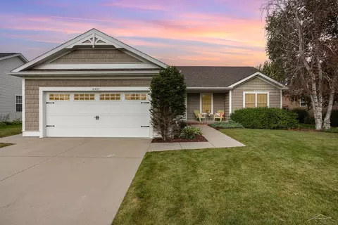 8407 Waxwing, Freeland, MI 48623
