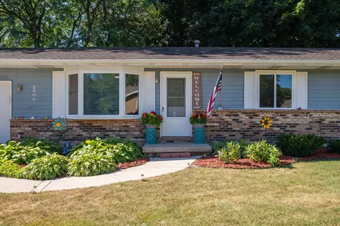 2906 Darby, Midland, MI 48642