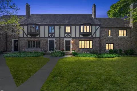 504 St Clair, Grosse Pointe, MI 48230