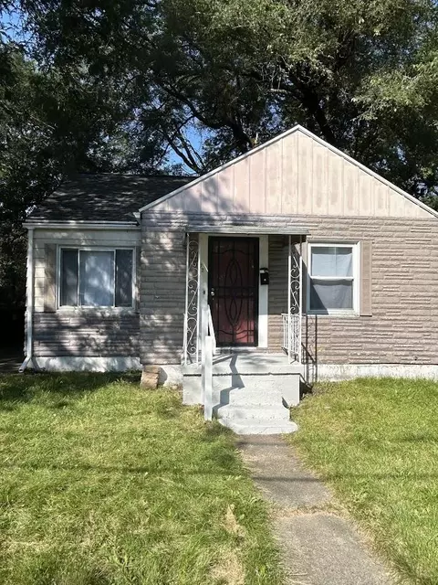 928 Mann, Flint, MI 48503
