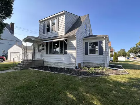 911 31st, Bay City, MI 48708