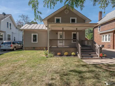 Exterior - 432 E Third, Monroe, MI 48161 photo 1 of 6