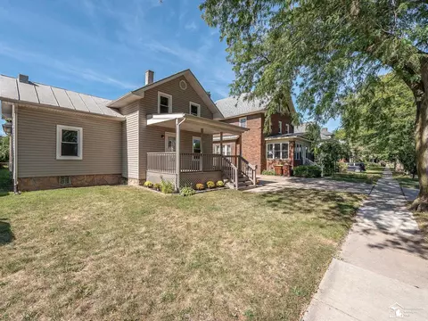 Exterior - 432 E Third, Monroe, MI 48161 photo 2 of 6