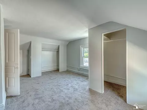 Bedroom - 432 E Third, Monroe, MI 48161 photo 3 of 4