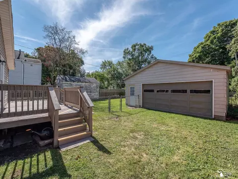 Exterior - 432 E Third, Monroe, MI 48161 photo 3 of 6