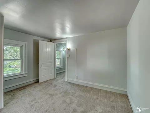 Bedroom - 432 E Third, Monroe, MI 48161 photo 4 of 4