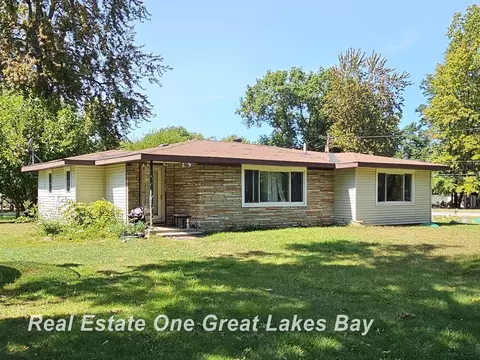 3810 Nicol, Saginaw, MI 48601