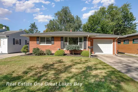 2341 N Mason, Saginaw, MI 48602