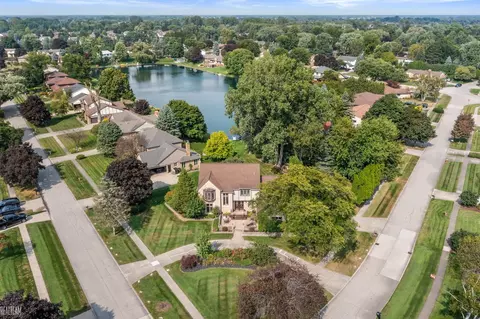 12845 Culver, Shelby Township, MI 48315