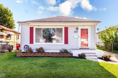 24880 Brittany, Eastpointe, MI 48021