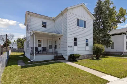 1207 Taylor, Bay City, MI 48708