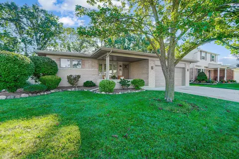 27307 Evelyn, Brownstown, MI 48183