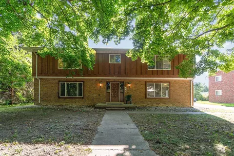 3543 Morganport, Saginaw, MI 48601