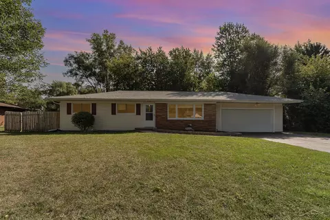 2890 Rushmore, Saginaw, MI 48603