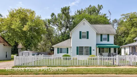 212 New, Clio, MI 48420