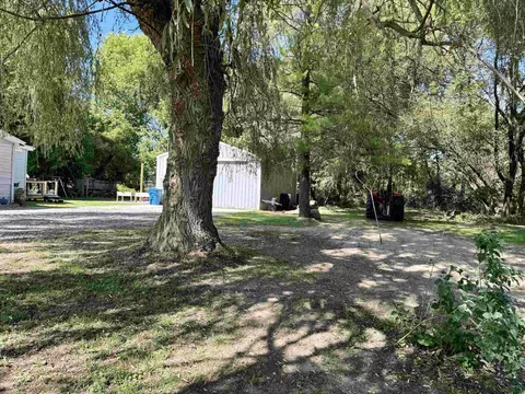 Exterior - 205 Pine St, Omer, MI 48749 photo 10 of 10
