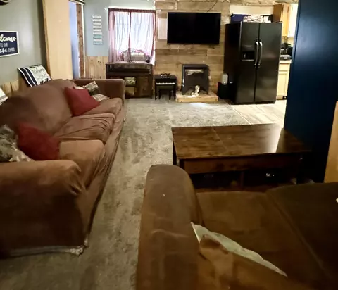 Living - 205 Pine St, Omer, MI 48749 photo 2 of 2