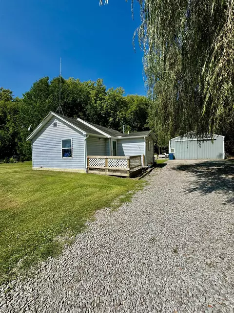 205 Pine St, Omer, MI 48749