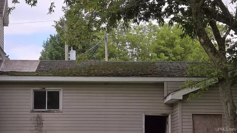 Exterior - 210 N 17th, Gladstone, MI 49837 photo 7 of 11