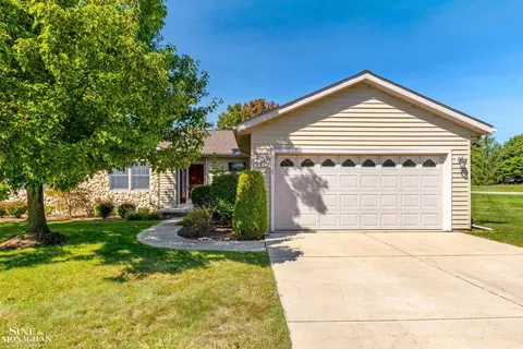 3930 River # 1, East China, MI 48054