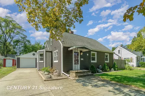 3 Congress Court D, Saginaw, MI 48602