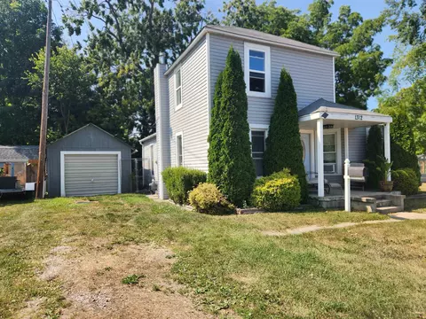 1312 Fitzhugh, Bay City, MI 48708