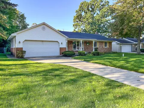 1409 W Judd, Flint, MI 48507