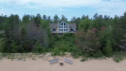 7985 Us2 # W, Manistique, MI 49854