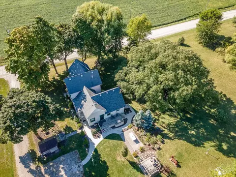 990 Dennison, Deerfield, MI 49238