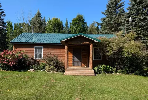 1723 Weir, Hale, MI 48768