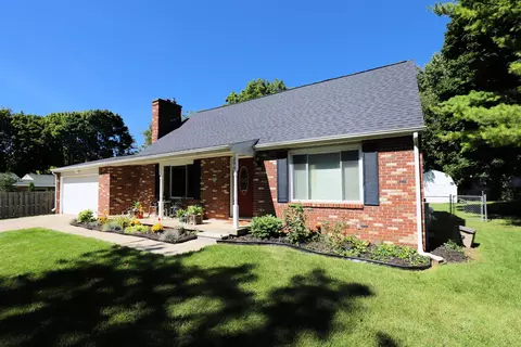 Exterior - 298 Diane, Flushing, MI 48433 photo 2 of 12
