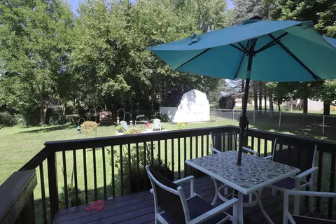 Exterior - 298 Diane, Flushing, MI 48433 photo 12 of 12