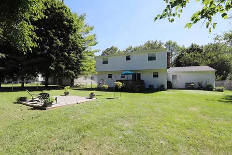 Exterior - 298 Diane, Flushing, MI 48433 photo 8 of 12