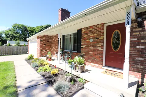 Exterior - 298 Diane, Flushing, MI 48433 photo 3 of 12