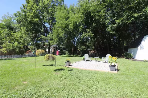 Exterior - 298 Diane, Flushing, MI 48433 photo 5 of 12