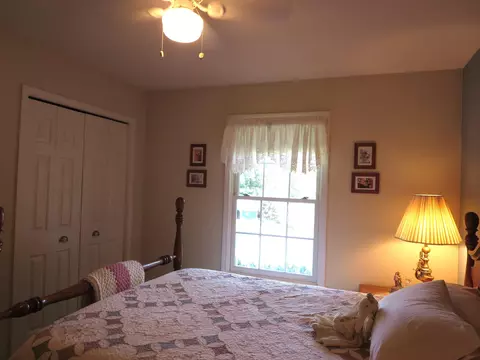 Bedroom - 3311 N Hoover, Gladwin, MI 48624 photo 4 of 6