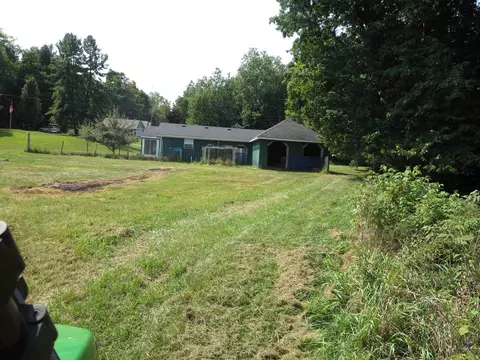 Exterior - 3311 N Hoover, Gladwin, MI 48624 photo 33 of 33