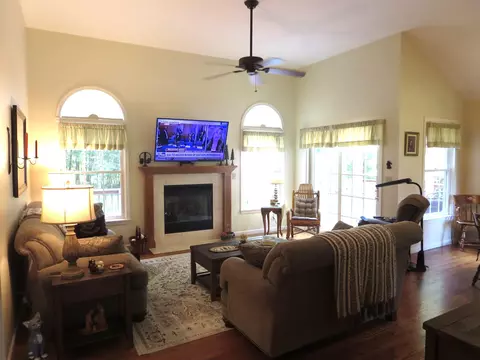 Living - 3311 N Hoover, Gladwin, MI 48624 photo 1 of 3