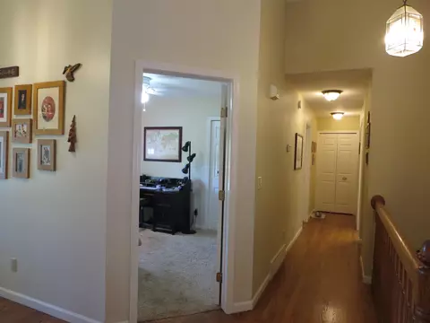Entry Way - 3311 N Hoover, Gladwin, MI 48624 photo 1 of 3