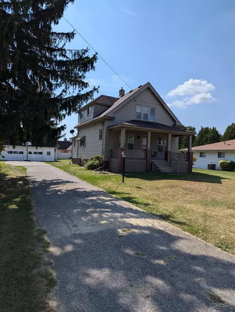 5205 Mccarty, Saginaw, MI 48603