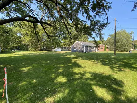 Exterior - 327 Orchard, Perry, MI 48872 photo 2 of 5