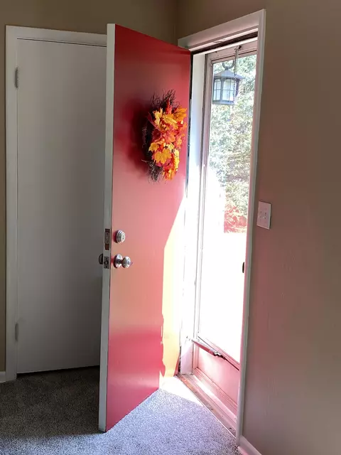 Entry Way - 327 Orchard, Perry, MI 48872 photo 1 of 1