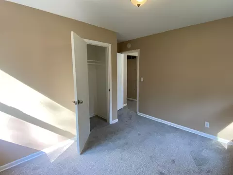 Bedroom - 327 Orchard, Perry, MI 48872 photo 2 of 4