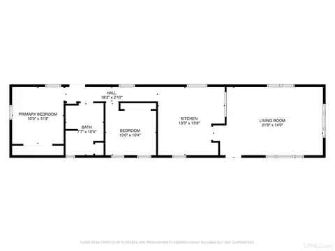 3958 County 416 20th, Gladstone, MI 49837 photo 20