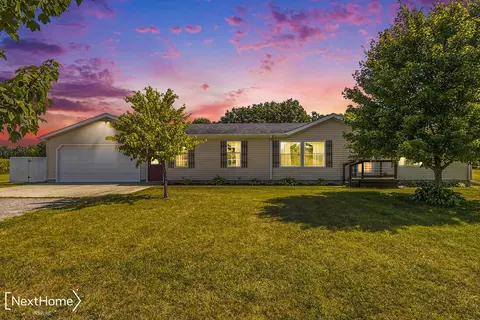 9401 Kish, Montrose, MI 48457